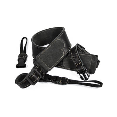 Franklin Bano Strap Black