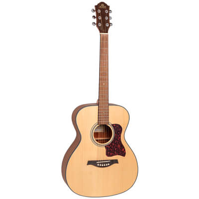 Gilman GOM10 Orchestra Acoustic Guitar