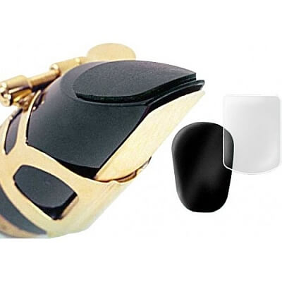 Mouthpiece cushion