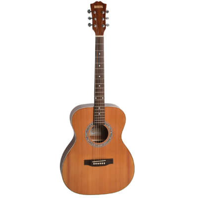 Redding RT072NS 000 Acoustic Guitar