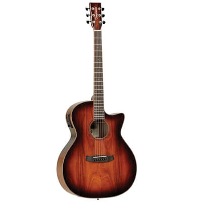 Tanglewood Winterleaf TW4VCKOA