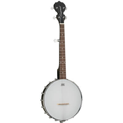 Tanglewood TWBT Travel Banjo