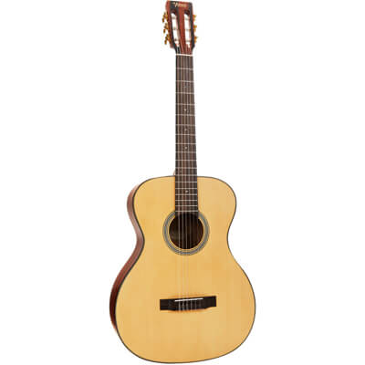 Valencia VC434VNA Classical Guitar