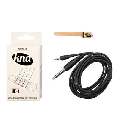 KNA UK1 Ukulele Pickup