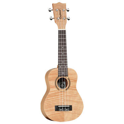 Tanglewood TUT5B Soprano Ukulele