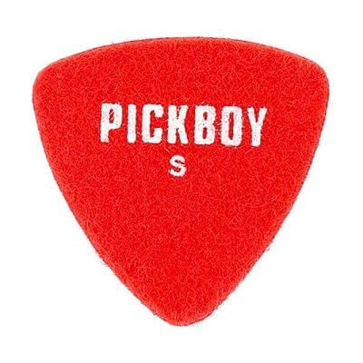 Pickboy soft felt pick