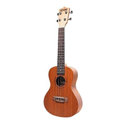 Forge mahogany concert uke