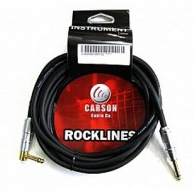 10ft Guitar Cable