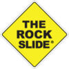 The Rock Slide Logo