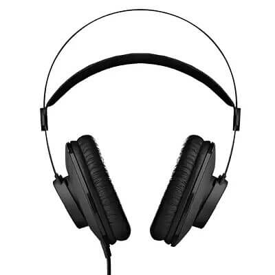 K52 Headphones