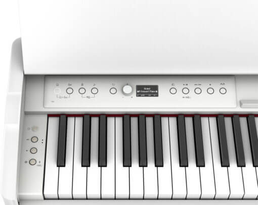 Roland F701 Digital Piano