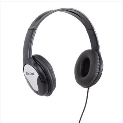 Eikon EHFC30 Multimedia Headphones