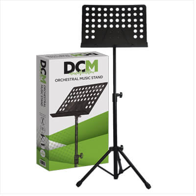 DCM Orchestral Music Stand