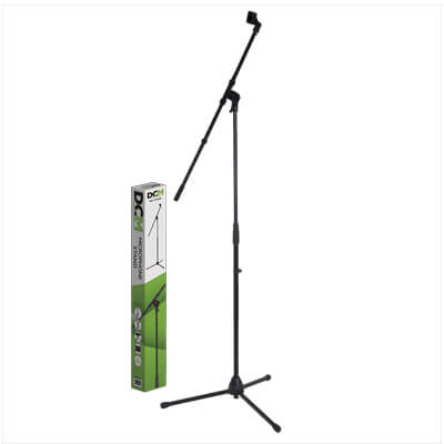 DCM Microphone Stand