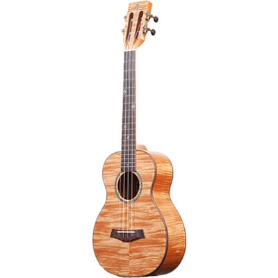 Ohana CK180M Okoume Concert Ukulele