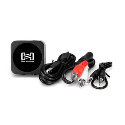 Hosa Drive Bluetooth Audio Interface