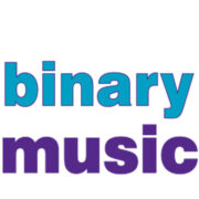 Binary Music