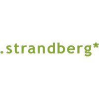 Strandberg Guitars Logo