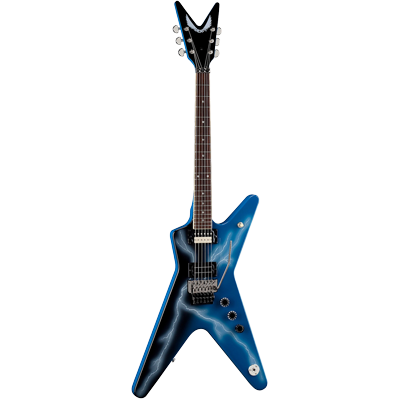 Dean from Hell Dimebag Signature Electric Guitar